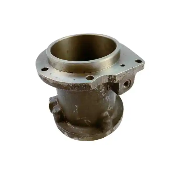 CUMMINS Sea Water Pump Support 3034483 for K19