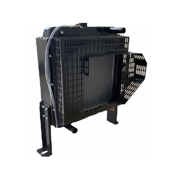 Cummins Diesel Generator Radiator