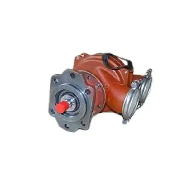 Cummins QST30 Water Pump 4068463 4310976