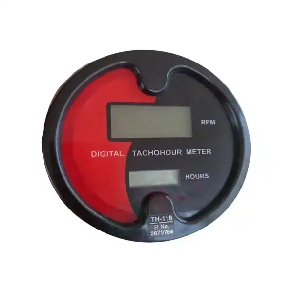 Cummins RPM Tachometer 2879766