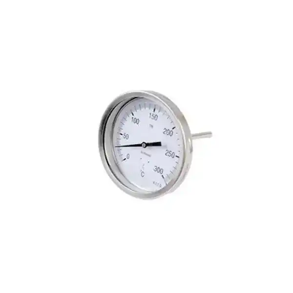 Cummins Water Temperature Gauge - 4071829 / 4071832