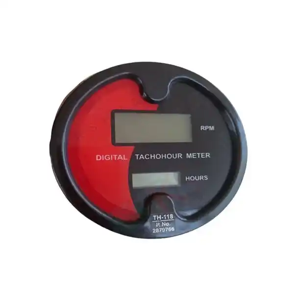 Digital Tachometer RPM Meter