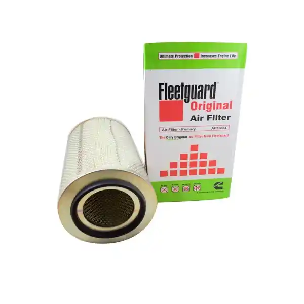 Fleetgaurd Air Filter Price