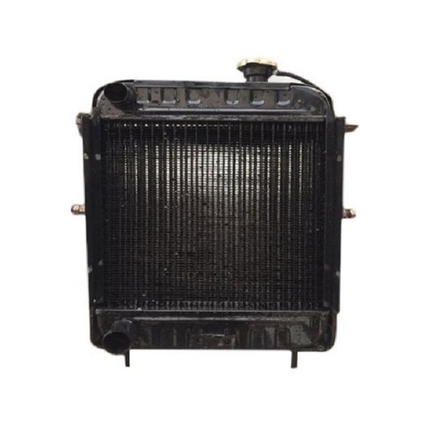 Kirloskar Diesel Generator Radiator