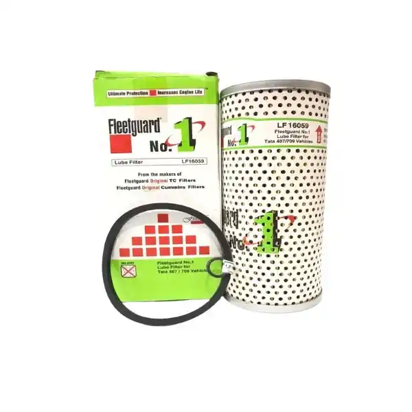 LF16059 Fleetguard Lube Oil Filter