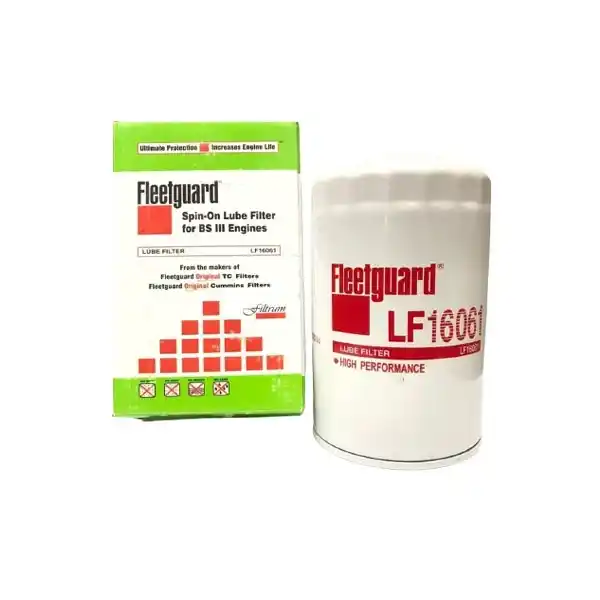 Fleetguard Lube Oil Filter