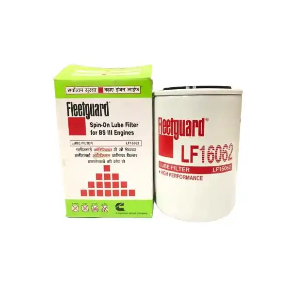 LF16062 Fleetguard Lube Oil Filter