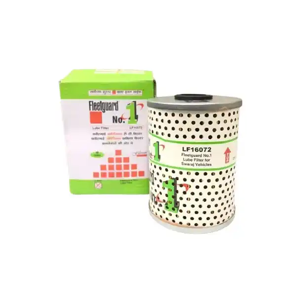 LF16072 Fleetguard Lube Oil Filter