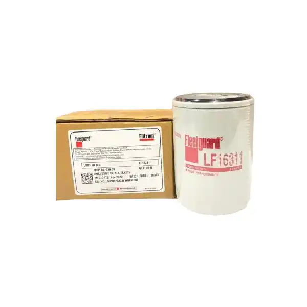LF16311 Fleetguard Lube Oil Filter