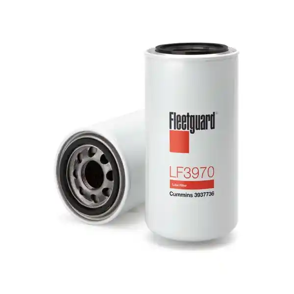LF3970 Fleetguard Lube Oil Filter