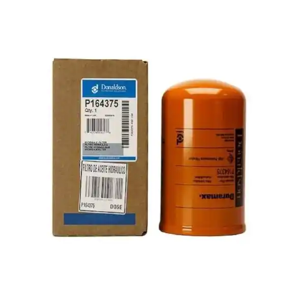 Donaldson Hydraulic Filter Spin On