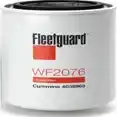 WF2076 Fleetguard Coolant Filter