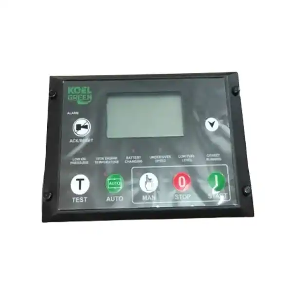 KIRLOSKAR KG 934 Generator Controller